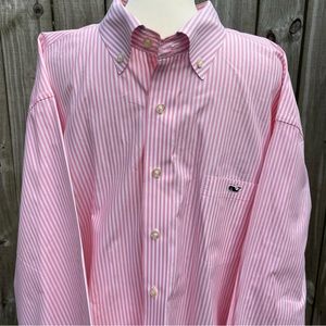 Vineyard Vines Men’s Classic Fit Tucker Shirt